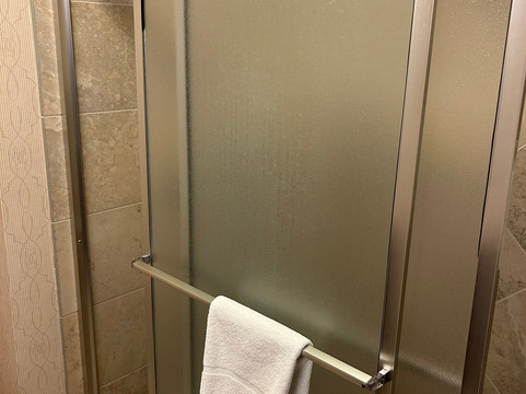 华盛顿杜勒斯国际机场酒店欢朋套房酒店主图