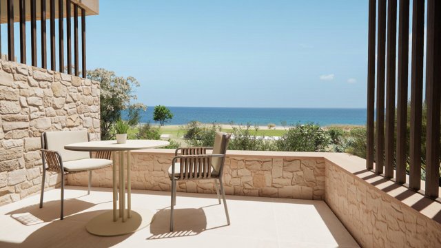 Kouros Palace Active Lifestyle Hotel-客卧