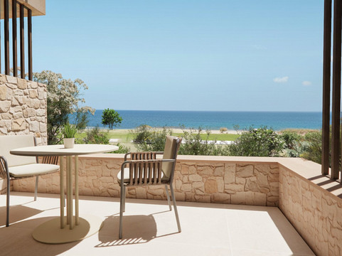 Kouros Palace Active Lifestyle Hotel主图