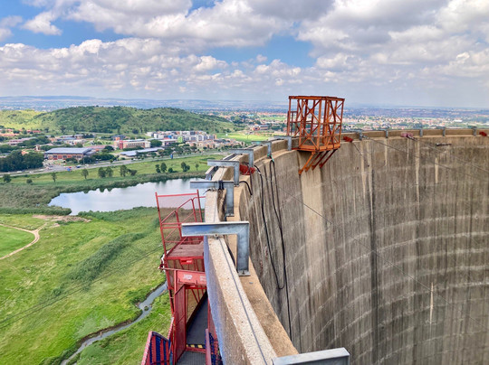 Orlando Towers-索韦托必去景点