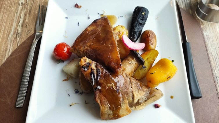 Le Pre Saint Germain Hotel-官方