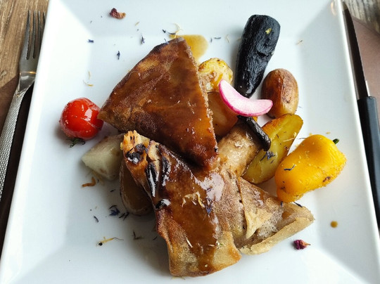 Le Pre Saint Germain Hotel主图