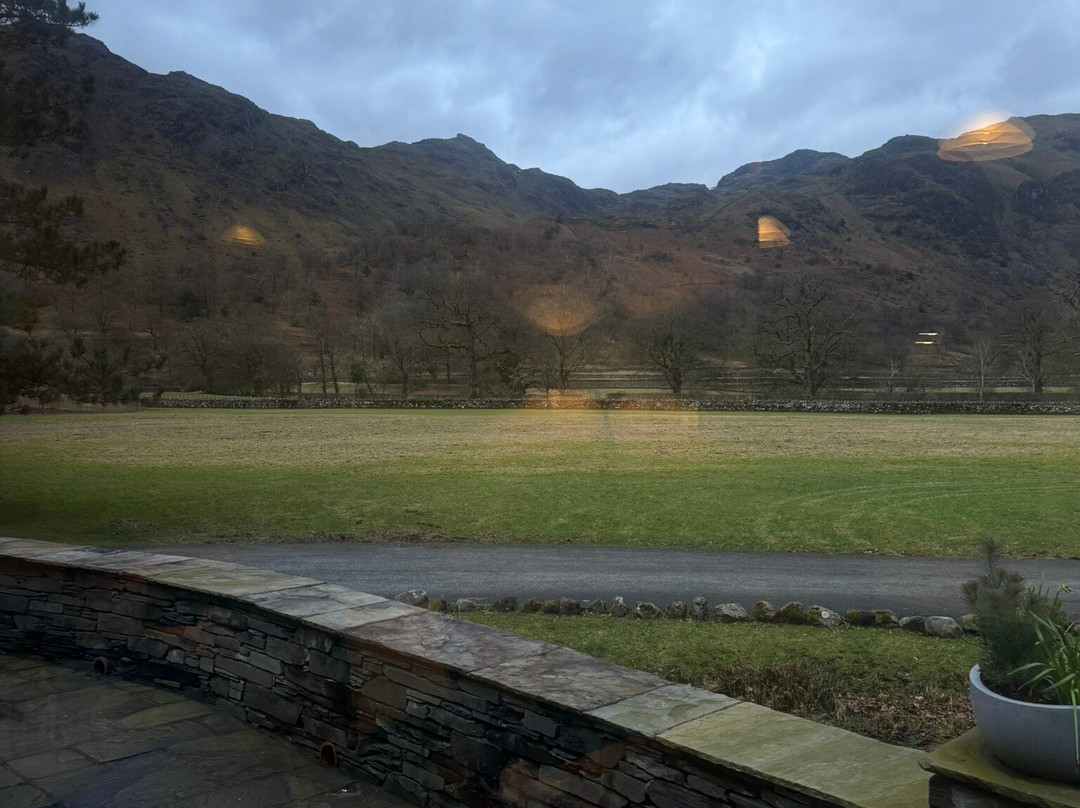 Glaramara Hotel主图