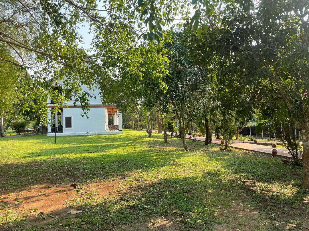 南澳滨江度假酒店主图