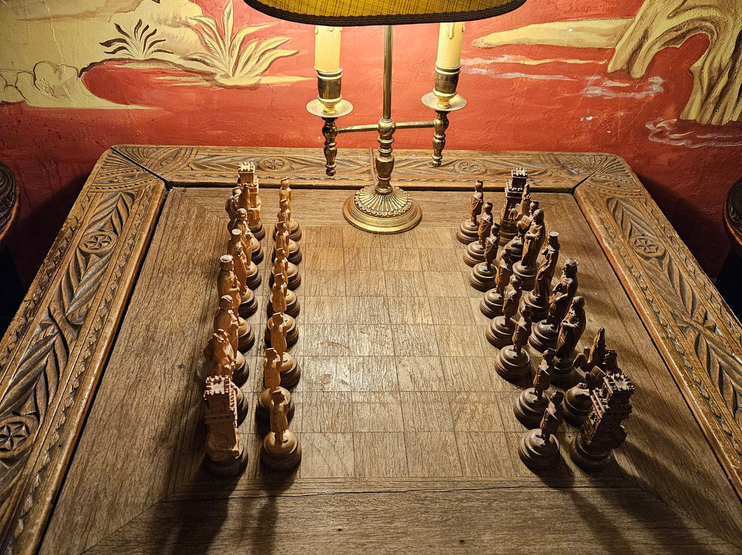 Muzeul Micul Paris (The Little Paris Museum)-布加勒斯特必去景点