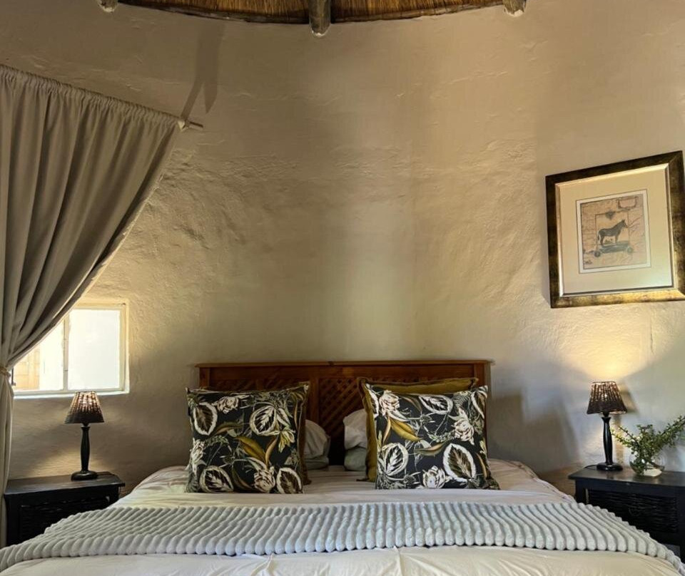 Dennegeur Guesthouse