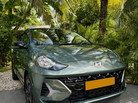 ASAS Car Rental - Mauritius-Triolet必去景点