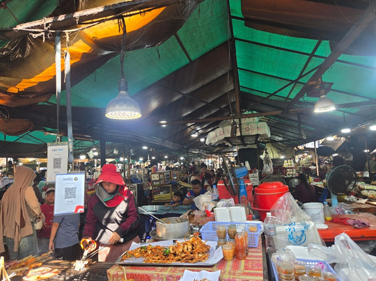 Kakary English Tour Guide And Taxi Service-贡布必去景点