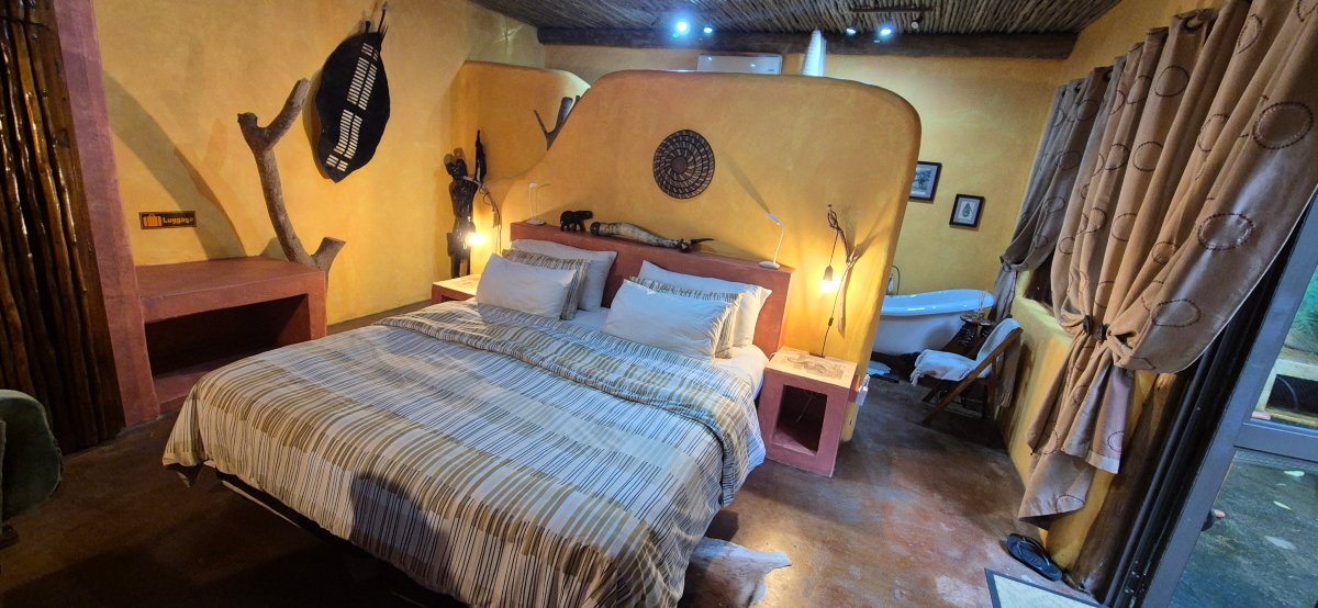 Kwalucia Private Safari Retreat-官方