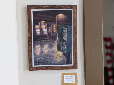 Cumming Arts Center-卡明必去景点