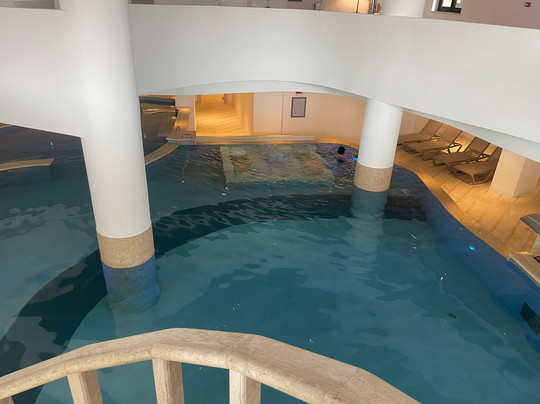 Aqua Montis Resort & Spa主图