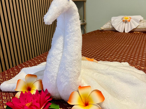 Be Life Thai Massage Spa-Fuseta必去景点