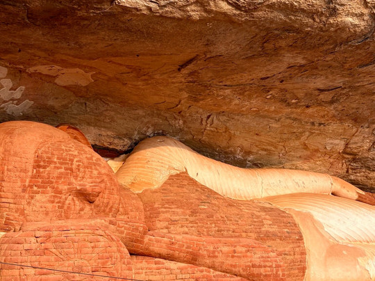 Kasun Yala Taxi Service-蒂瑟默哈拉默必去景点