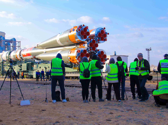 Cosmo Travel | Tours to Cosmodrome Baikonur-Baikonur必去景点