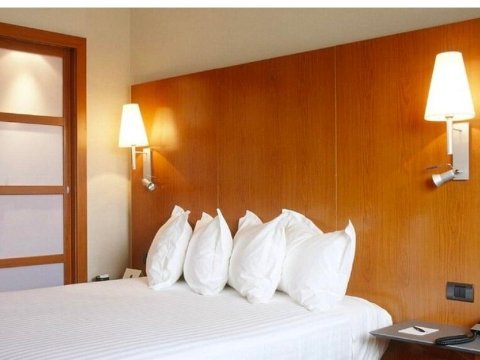 帕伦西亚万豪AC酒店-官方