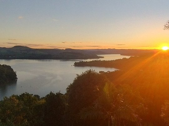 Ita Thermas Resort & Spa主图