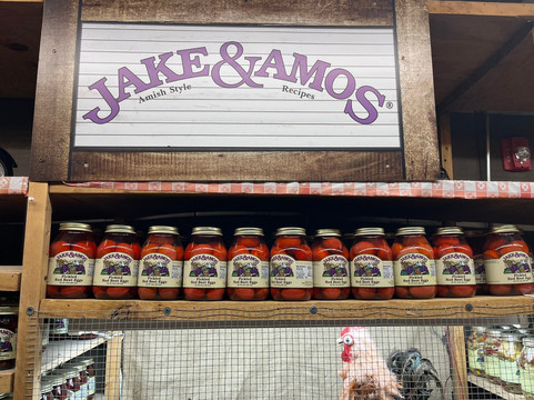 Country Junction-Lehighton必去景点