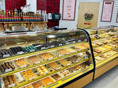 圣诞老人村-北极必去景点