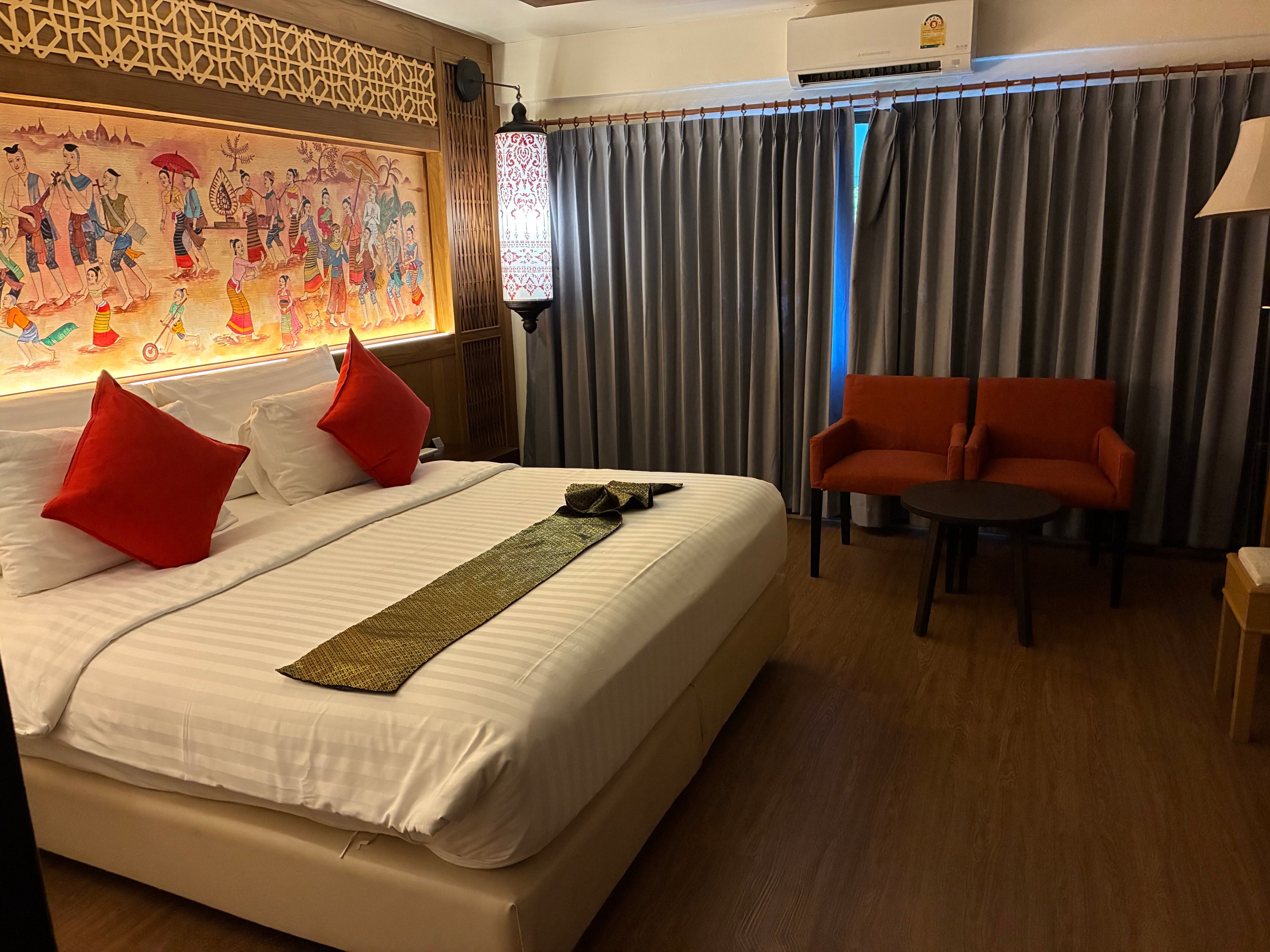 纳卡拉酒店-官方