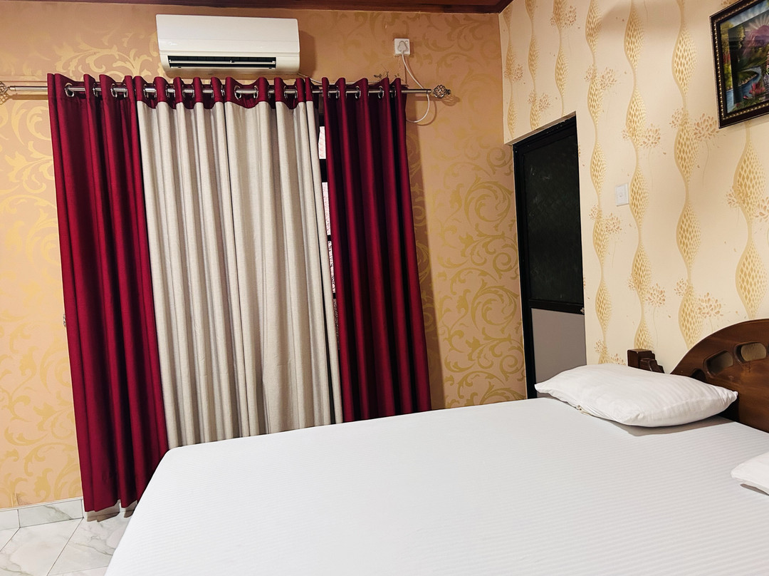 Nature Lanka Hotel主图