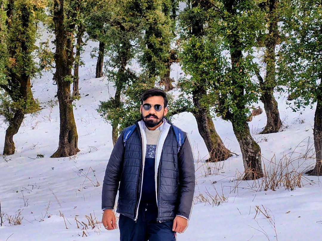 Nag Tibba-Dehradun District必去景点