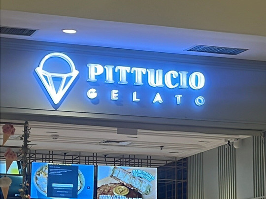 Shopping Iguatemi Fortaleza-福塔莱萨必去景点