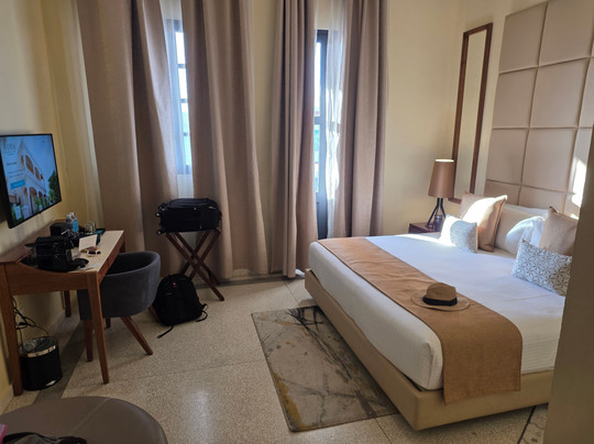 VOYA Boutique Hotel主图