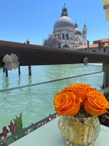 威尼斯格瑞提皇宫豪华精选酒店主图