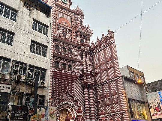 Compass Lanka Tours-Yakkala必去景点