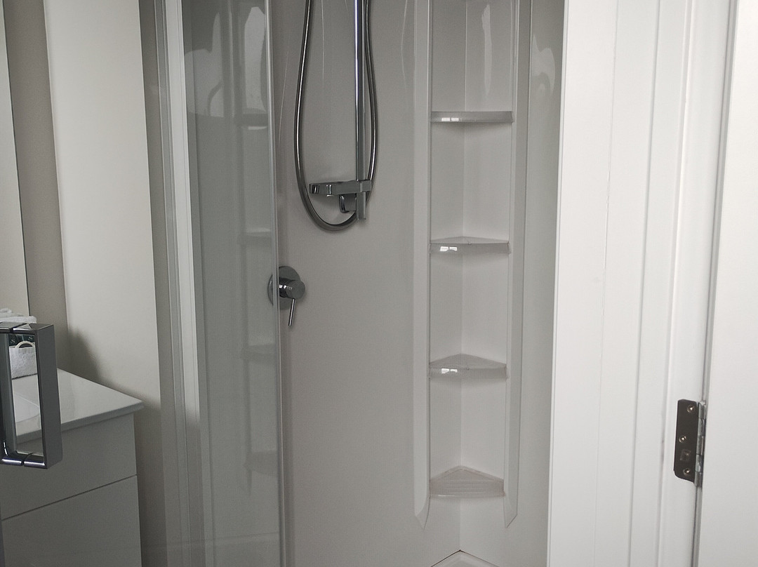 The Amberley Hotel主图