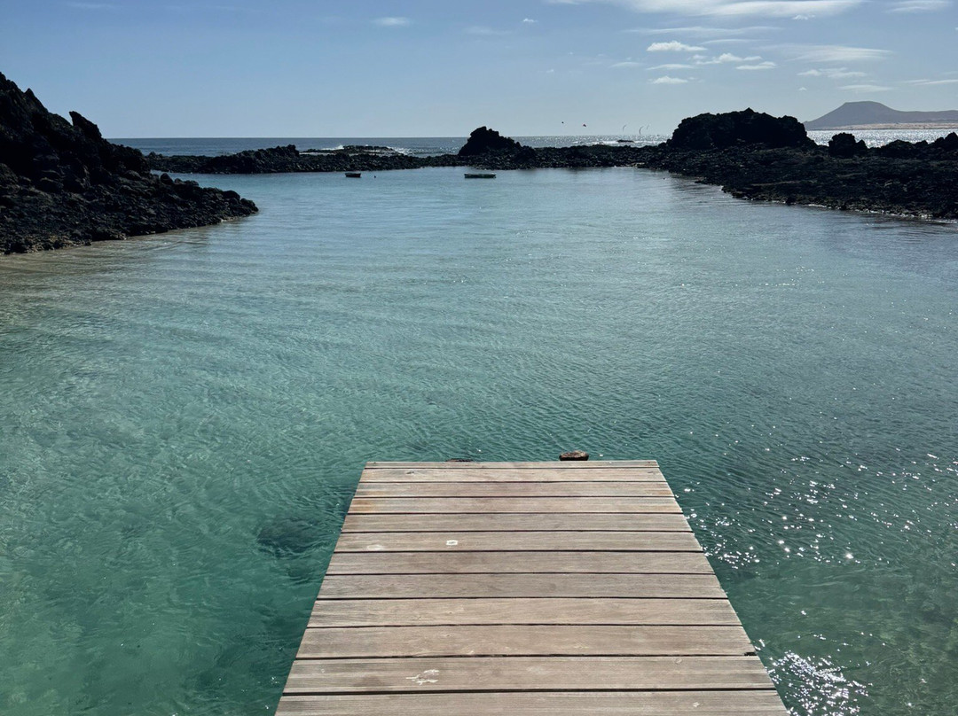 Corralejo Charter and Fishing-科拉雷侯必去景点