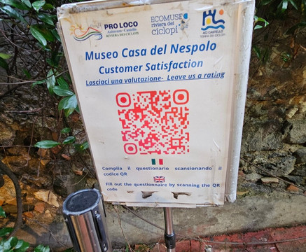 Museo Casa Del Nespolo-Acitrezza必去景点