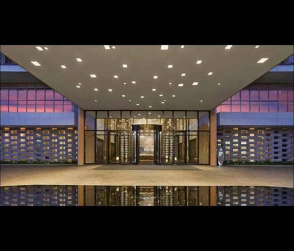 珠海横琴悦椿酒店主图