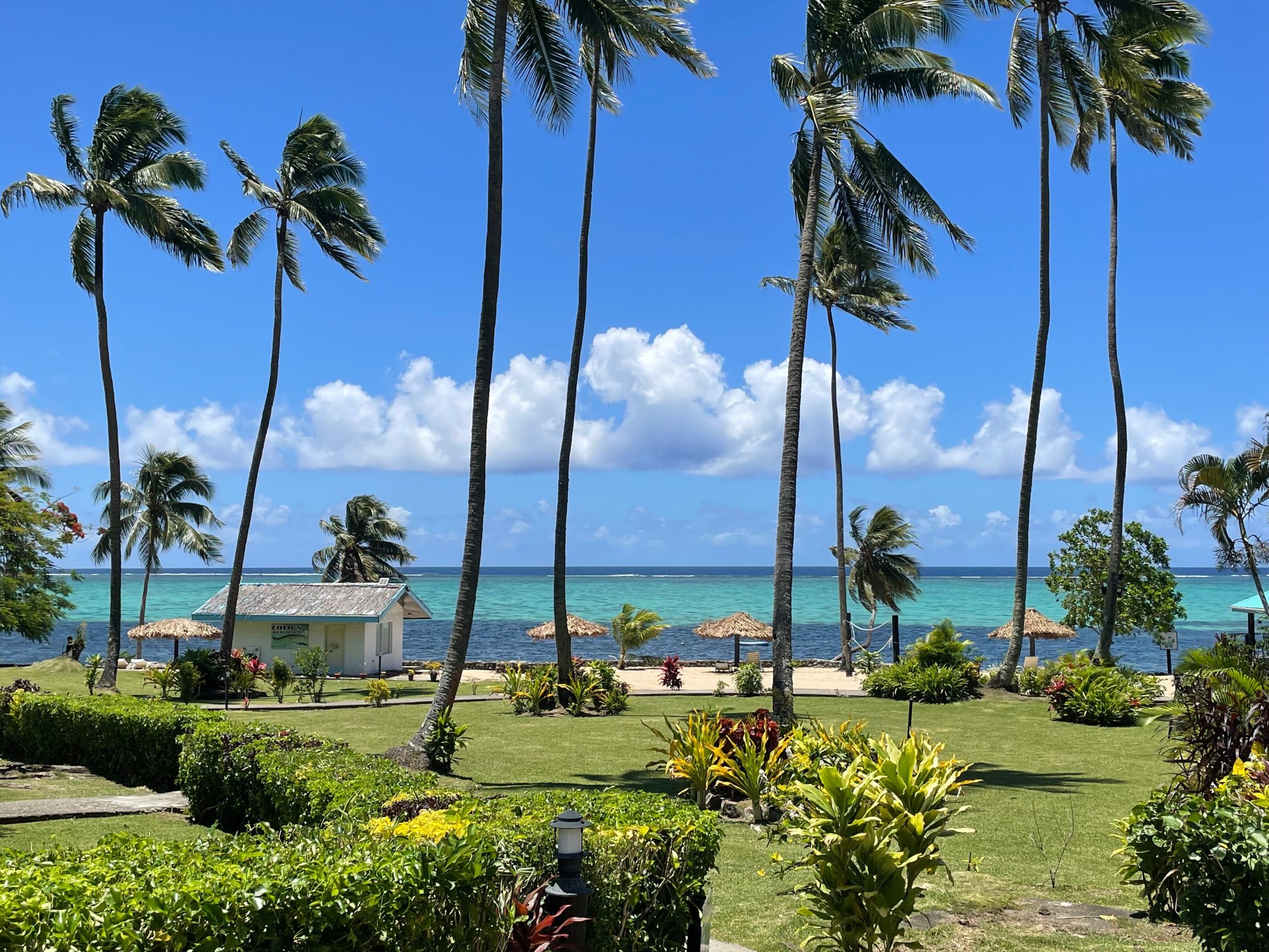 克鲁索疗养酒店-浴室