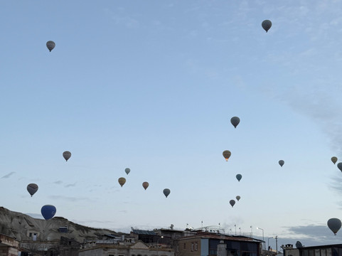 Premium Cappadocia Hotel