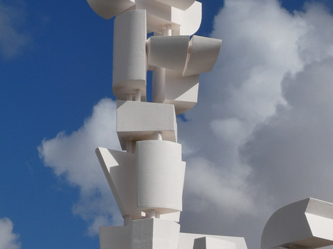 Casa Museo del Campesino-Mozaga必去景点