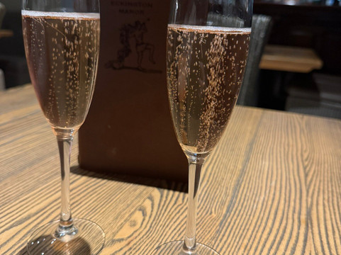 Eckington Manor主图