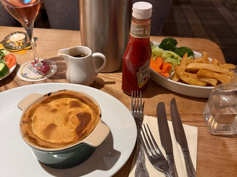 契克斯旅馆主图