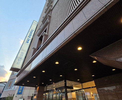 东横INN 佐世保站前主图