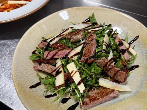 Nostro Cafe & Bar主图