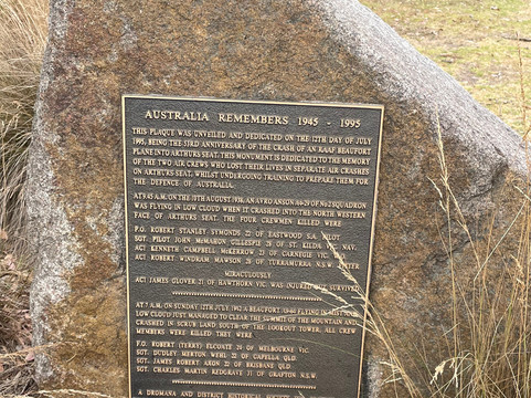 Arthurs Seat State Park-Arthurs Seat必去景点