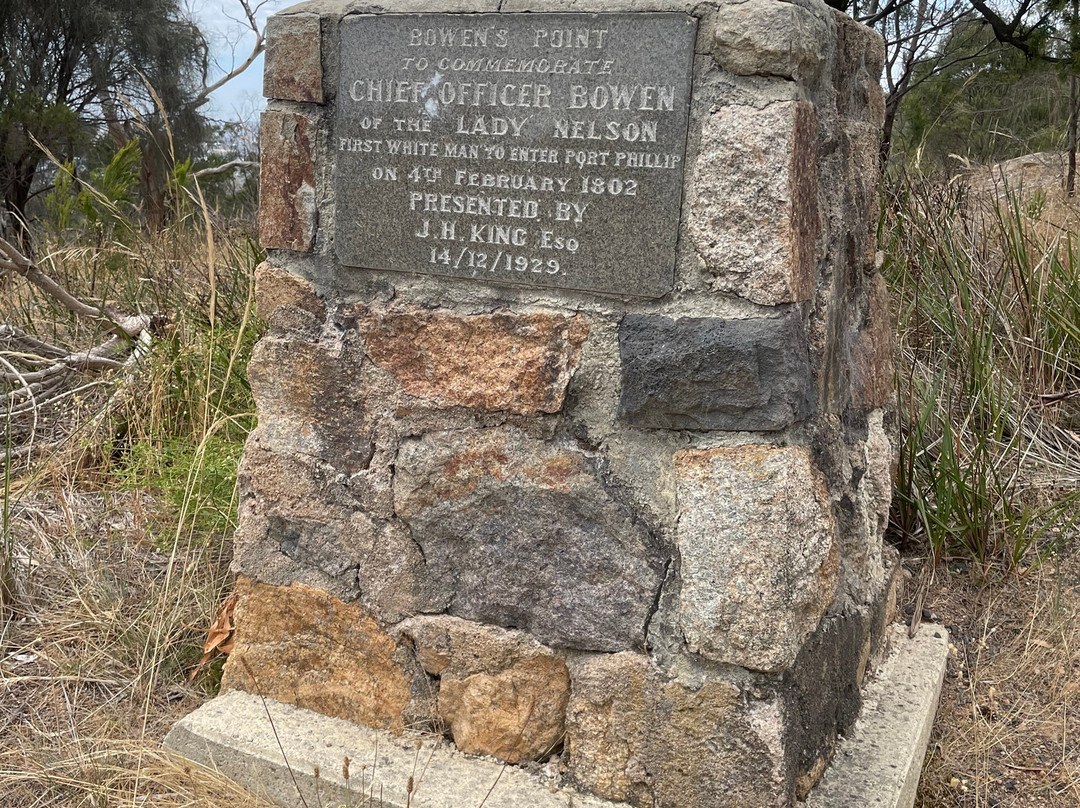 William Bowen Cairn-Arthurs Seat必去景点