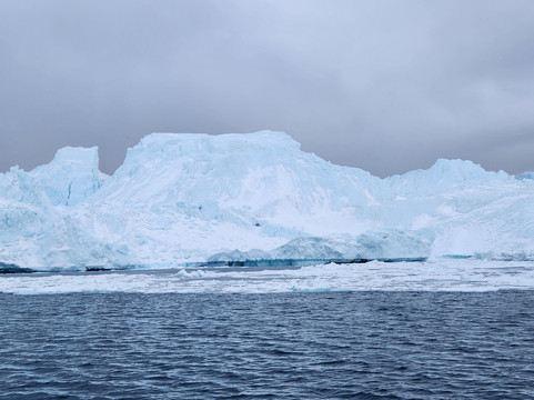Albatros Arctic Circle Ilulissat-伊卢利萨特必去景点