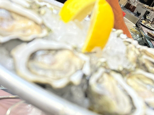 里昂美食市场-里昂必去景点