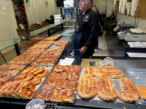 Cookistan Istanbul Cooking Classes-伊斯坦布尔必去景点