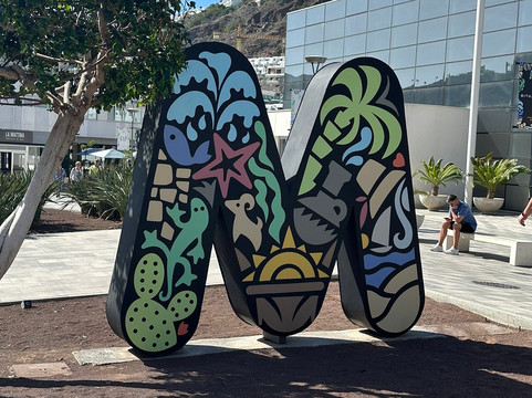 Mogan Mall-波多黎各必去景点