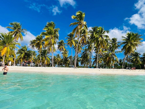 Italcruise-Bayahibe必去景点