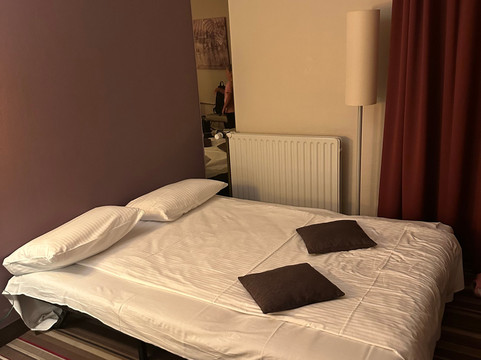 汉诺威机场假日酒店主图