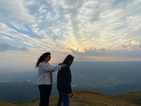 Explore Kumamoto-熊本县必去景点