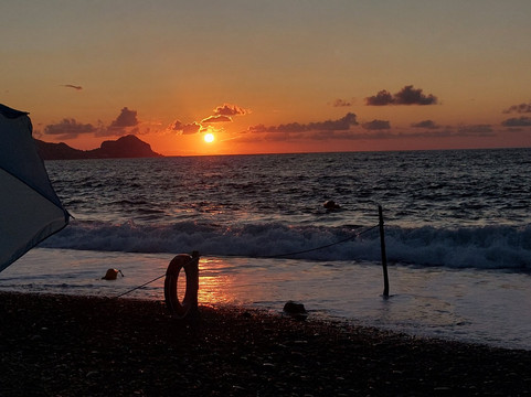Spiaggia Torre Conca-Pollina必去景点